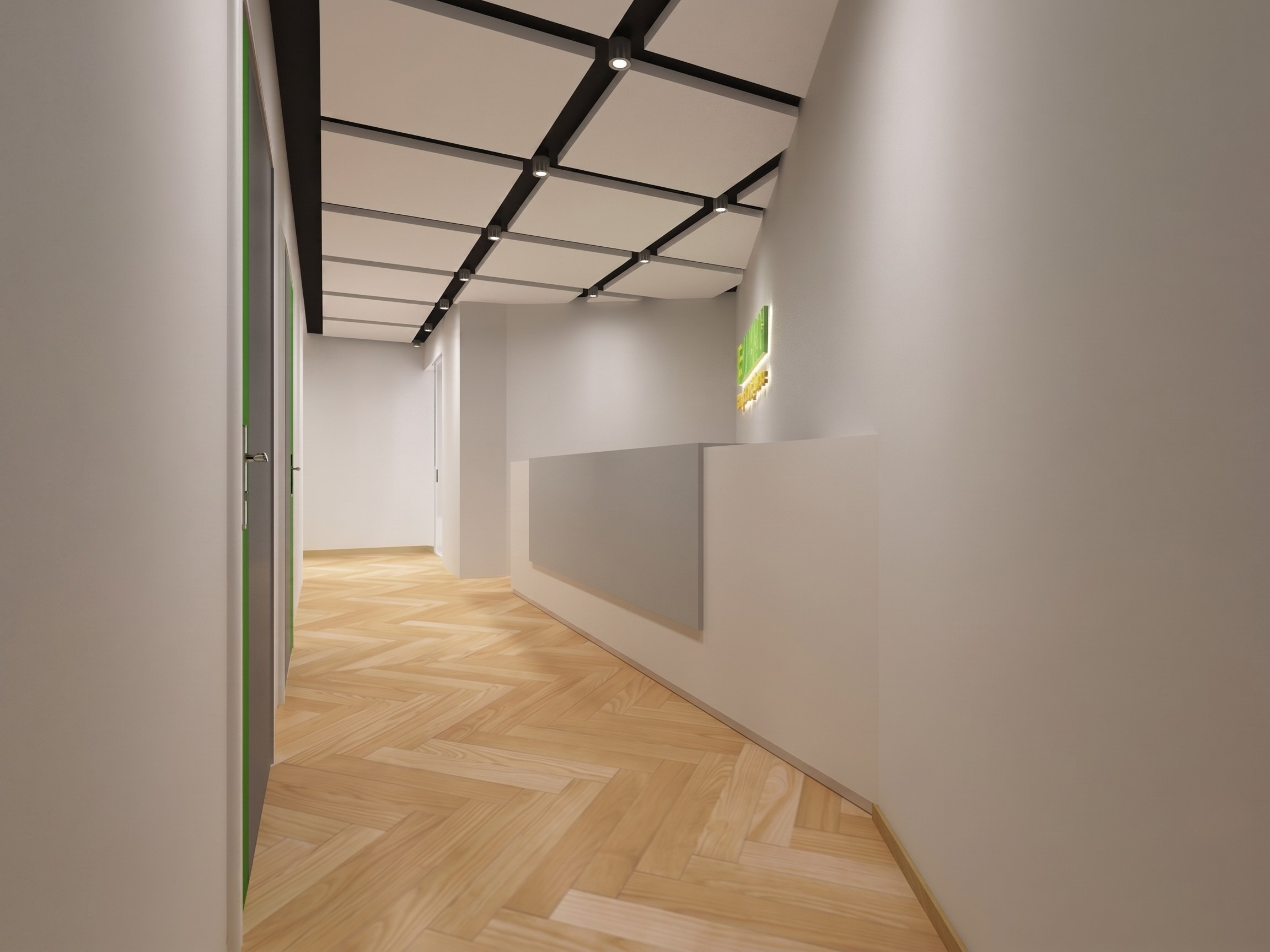 Wang Learning Centre Seletar — classroom
